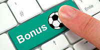 Wettbonus ohne Einzahlung generieren